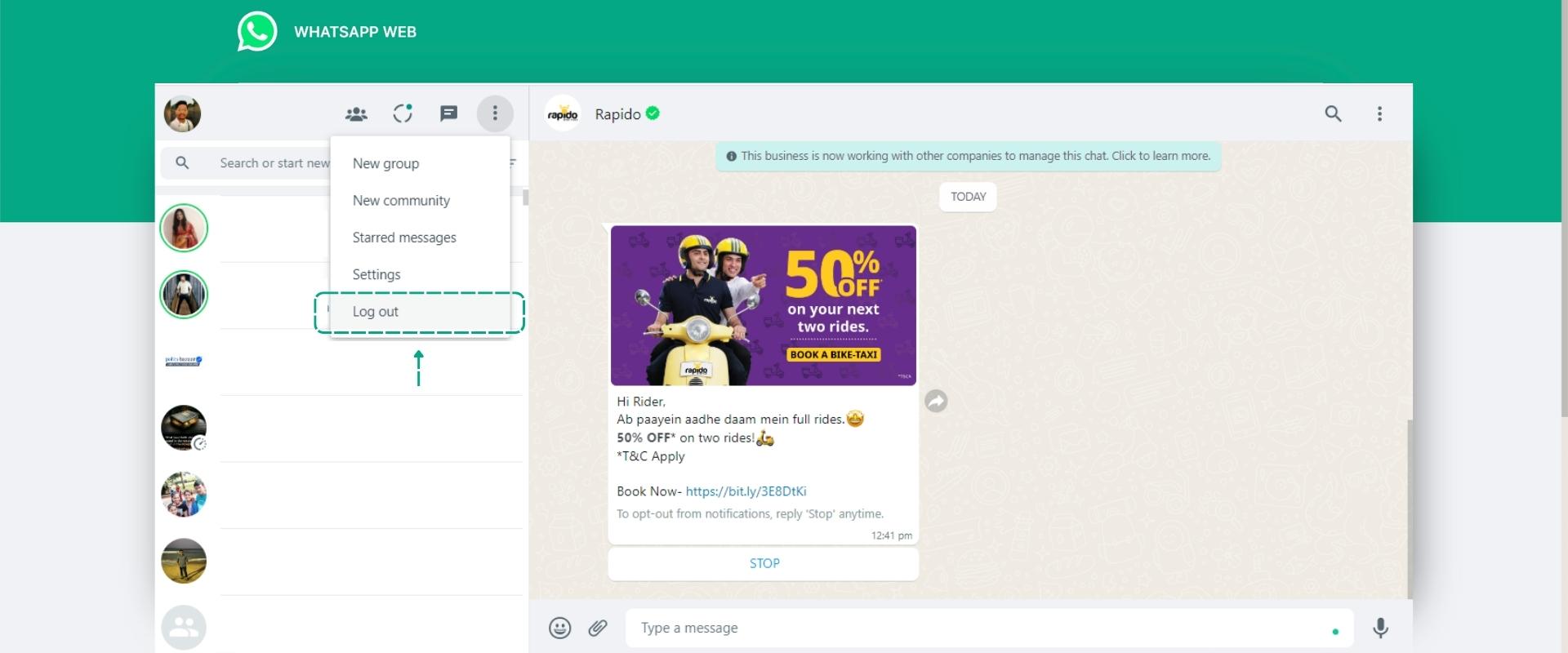 如何使用 WhatsApp Web? 2024 年使用指南