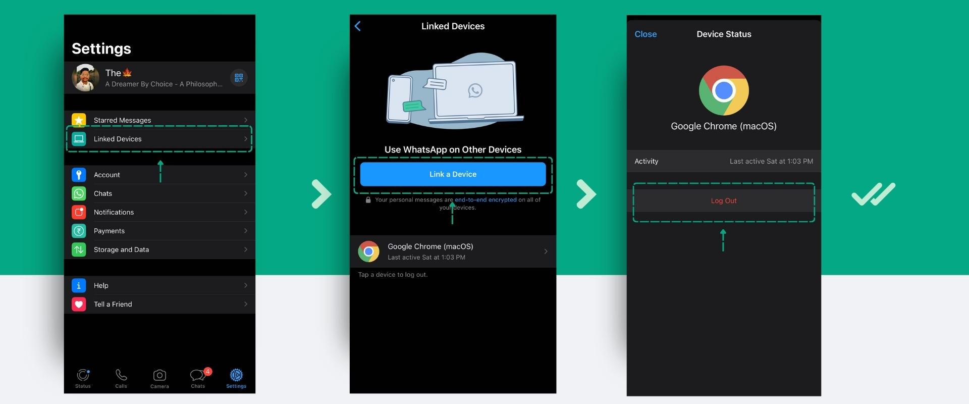 如何使用 WhatsApp Web? 2024 年使用指南