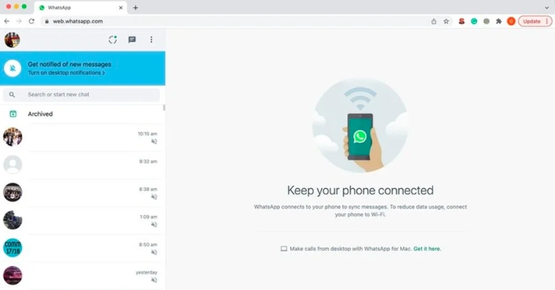 如何使用 WhatsApp Web? 2024 年使用指南