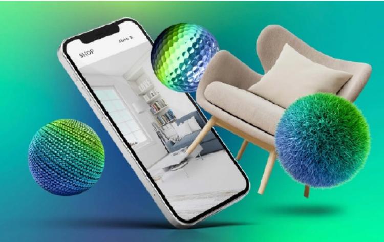 苹果新 AR/VR 头显专利获批：可在虚拟世界中处理 iPhone 邮件