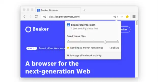 WhatsApp web_去中心化应用程序_Web3浏览器
